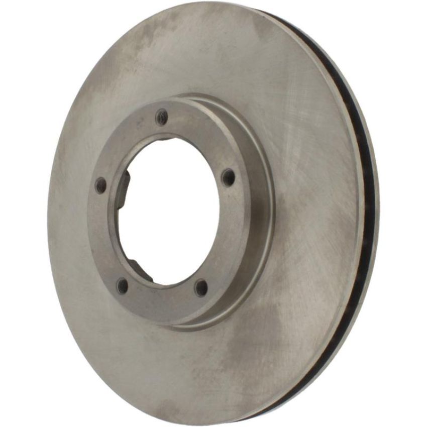 CENTRIC PARTS 121.44108 C-Tek Standard Brake Rotor