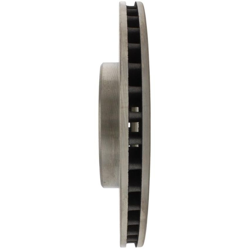 CENTRIC PARTS 121.44108 C-Tek Standard Brake Rotor