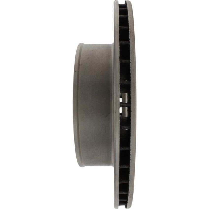 CENTRIC PARTS 121.44109 C-Tek Standard Brake Rotor