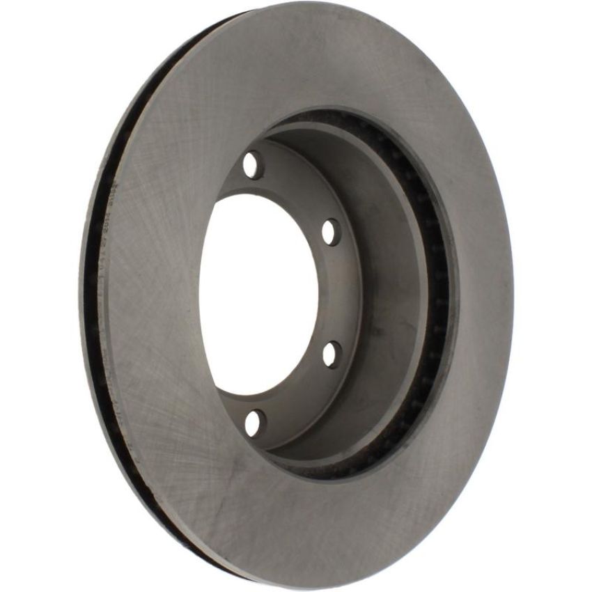 CENTRIC PARTS 121.44109 C-Tek Standard Brake Rotor