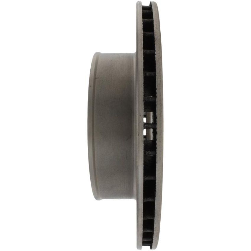 CENTRIC PARTS 121.44109 C-Tek Standard Brake Rotor