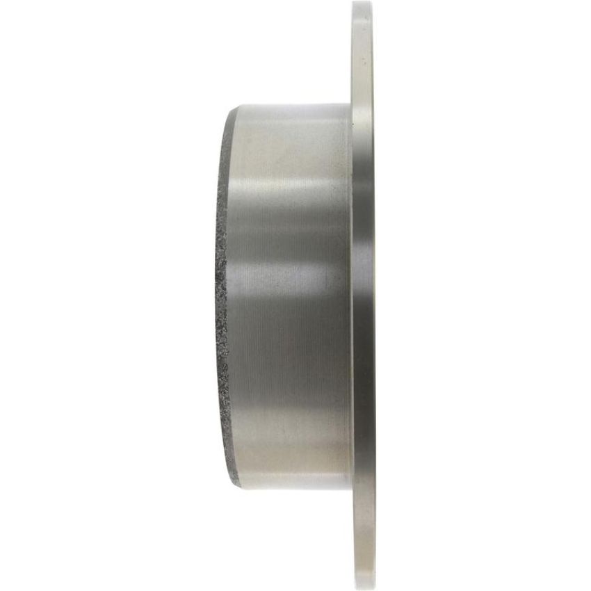 CENTRIC PARTS 121.44110 C-Tek Standard Brake Rotor