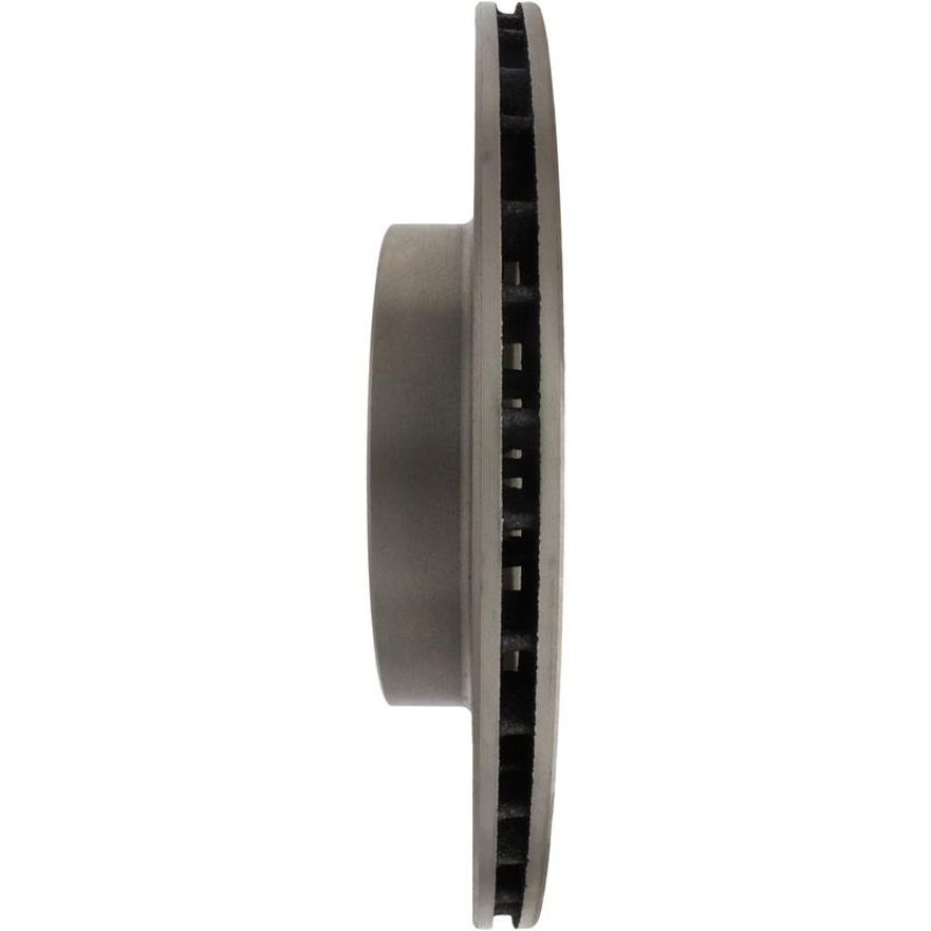 CENTRIC PARTS 121.44111 C-Tek Standard Brake Rotor