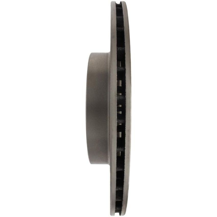 CENTRIC PARTS 121.44111 C-Tek Standard Brake Rotor