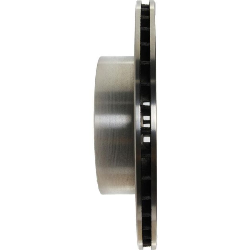 CENTRIC PARTS 121.44112 C-Tek Standard Brake Rotor