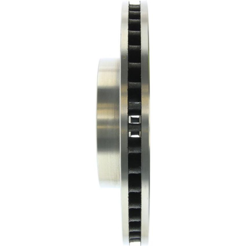 CENTRIC PARTS 121.44113 C-Tek Standard Brake Rotor