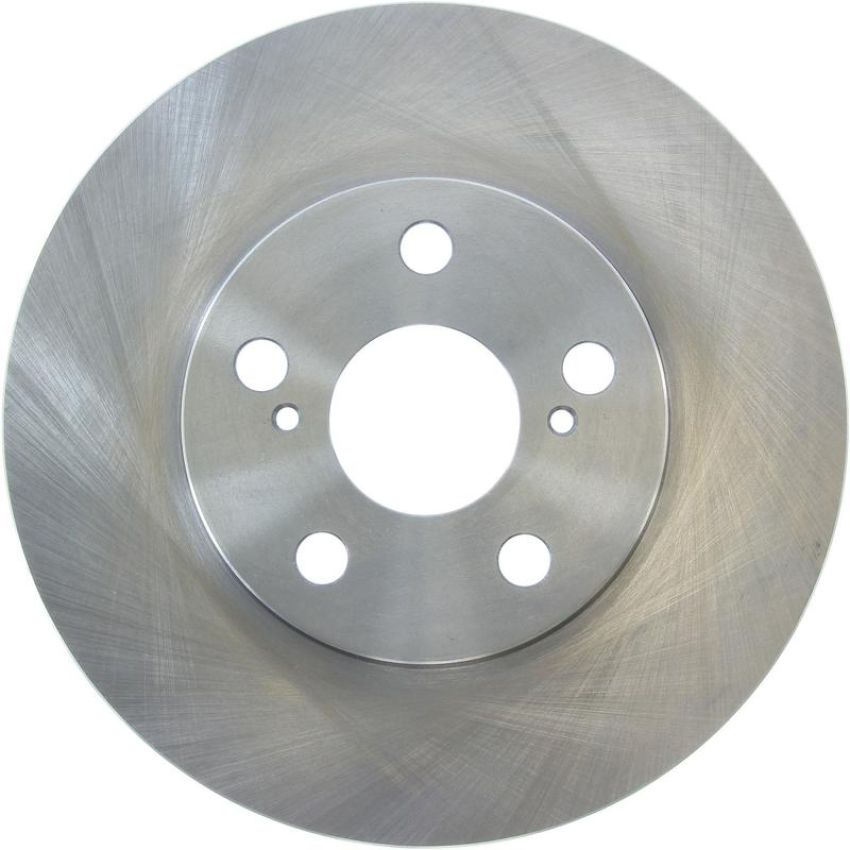 CENTRIC PARTS 121.44113 C-Tek Standard Brake Rotor