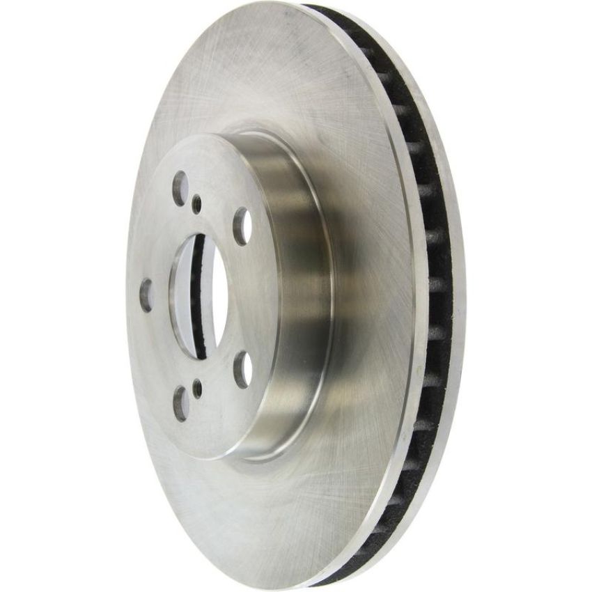 CENTRIC PARTS 121.44113 C-Tek Standard Brake Rotor