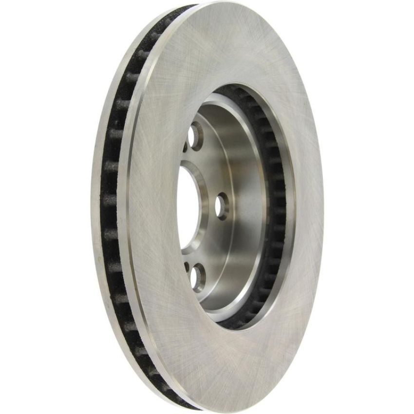 CENTRIC PARTS 121.44113 C-Tek Standard Brake Rotor