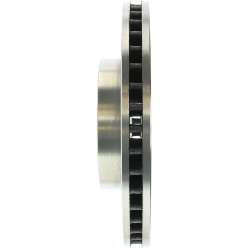 CENTRIC PARTS 121.44113 C-Tek Standard Brake Rotor