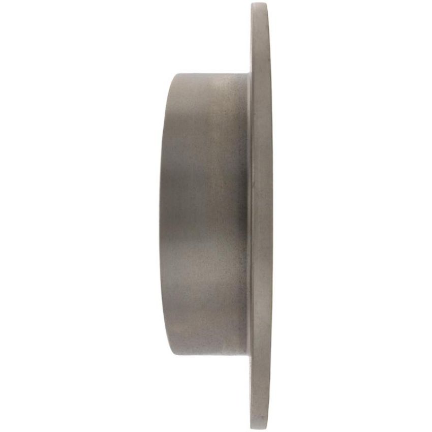 CENTRIC PARTS 121.44115 C-Tek Standard Brake Rotor