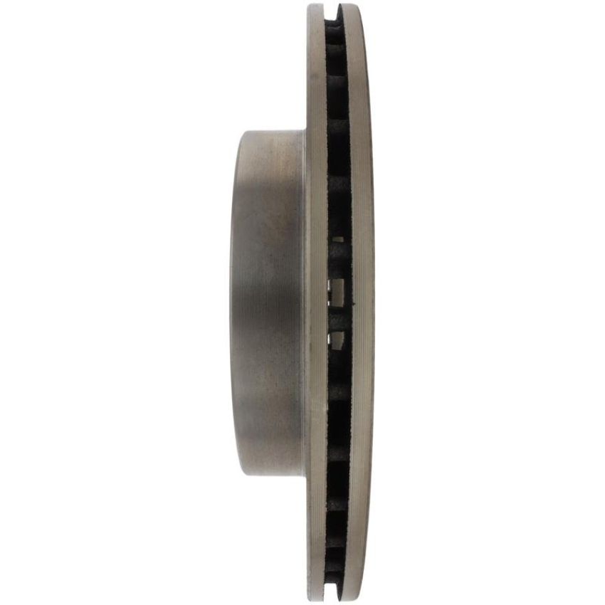 CENTRIC PARTS 121.44116 C-Tek Standard Brake Rotor