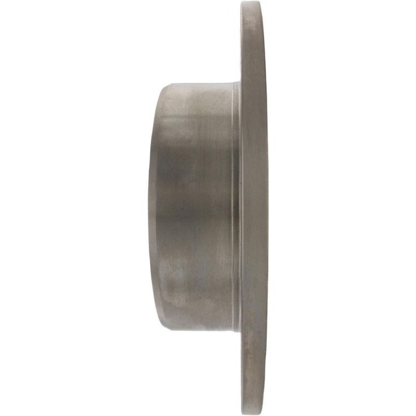 CENTRIC PARTS 121.44117 C-Tek Standard Brake Rotor