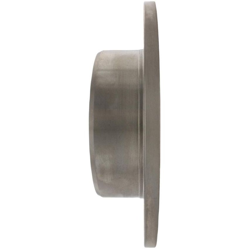 CENTRIC PARTS 121.44117 C-Tek Standard Brake Rotor