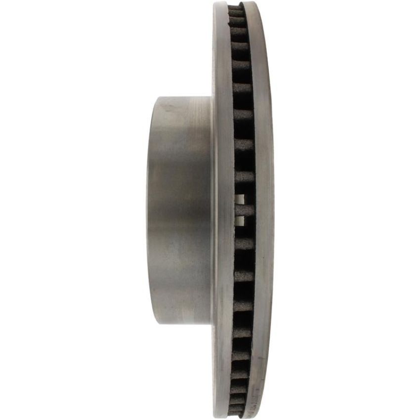 CENTRIC PARTS 121.44118 C-Tek Standard Brake Rotor