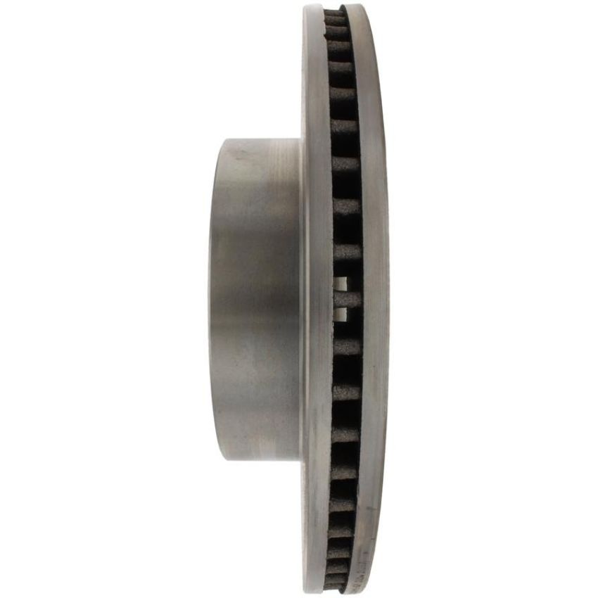 CENTRIC PARTS 121.44118 C-Tek Standard Brake Rotor