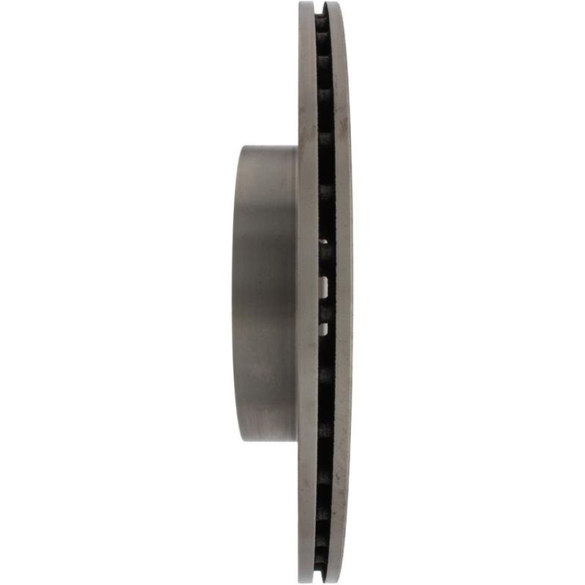 CENTRIC PARTS 121.44120 C-Tek Standard Brake Rotor