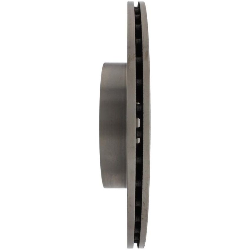 CENTRIC PARTS 121.44120 C-Tek Standard Brake Rotor