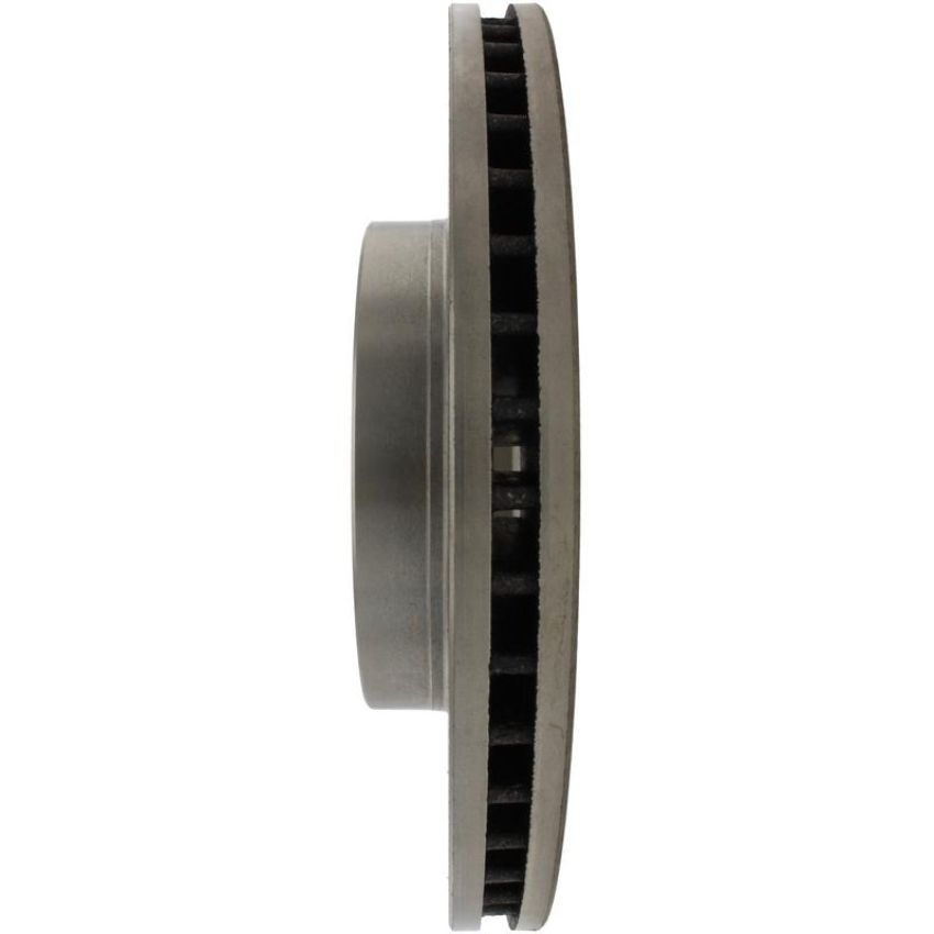 CENTRIC PARTS 121.44121 C-Tek Standard Brake Rotor