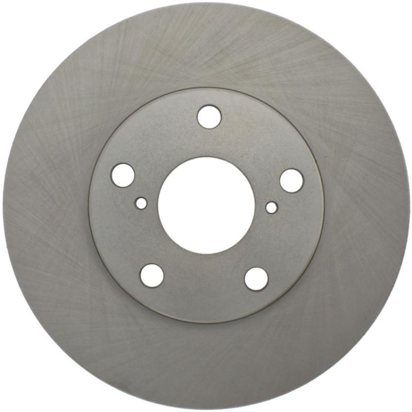 CENTRIC PARTS 121.44121 C-Tek Standard Brake Rotor