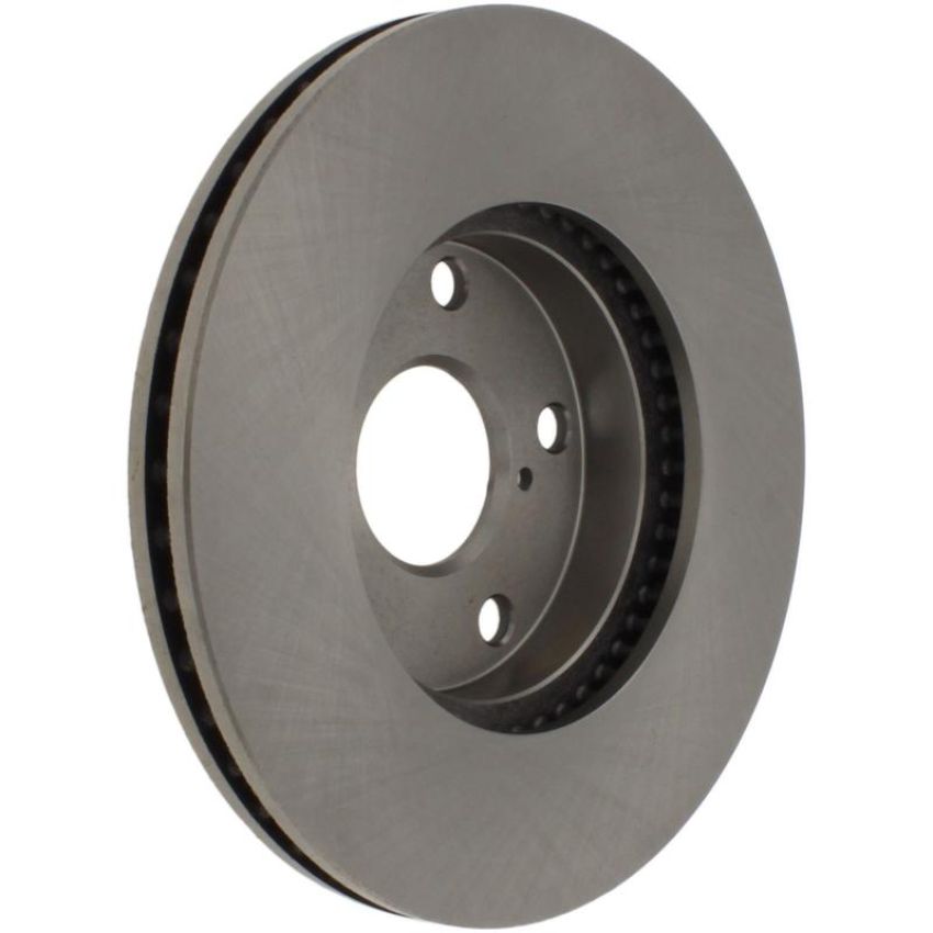CENTRIC PARTS 121.44121 C-Tek Standard Brake Rotor