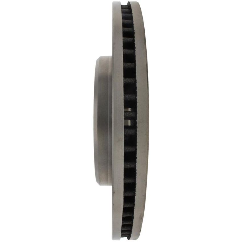 CENTRIC PARTS 121.44122 C-Tek Standard Brake Rotor