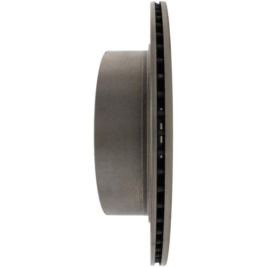 CENTRIC PARTS 121.44123 C-Tek Standard Brake Rotor