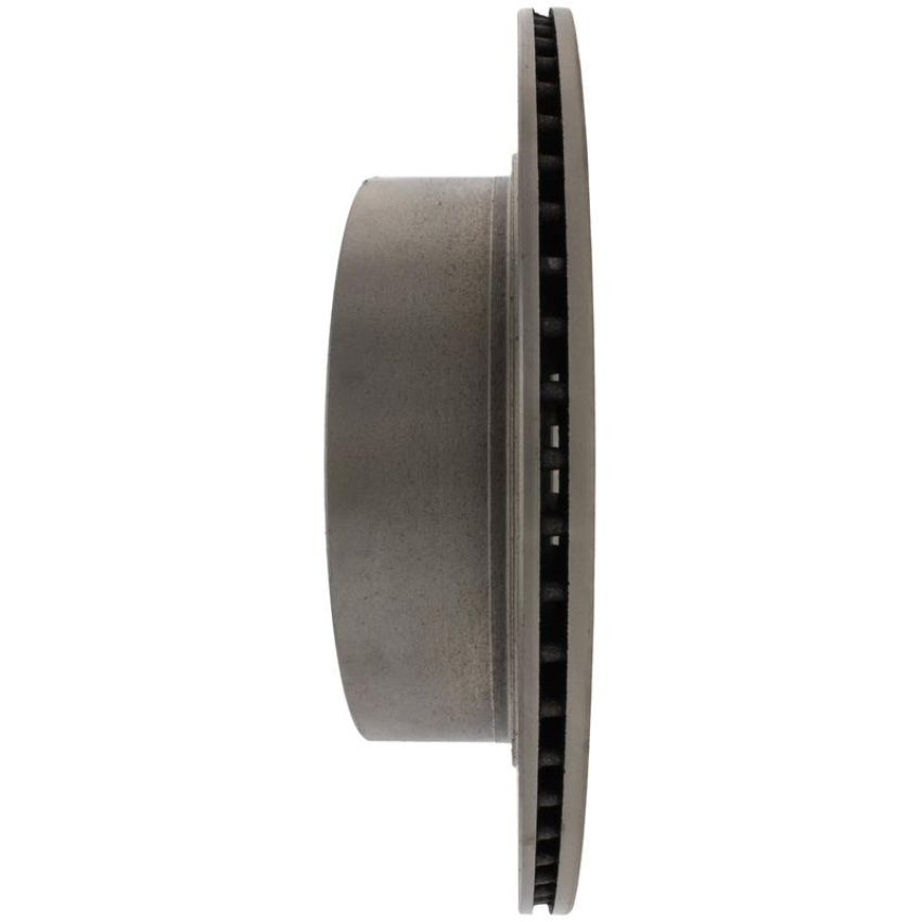 CENTRIC PARTS 121.44123 C-Tek Standard Brake Rotor