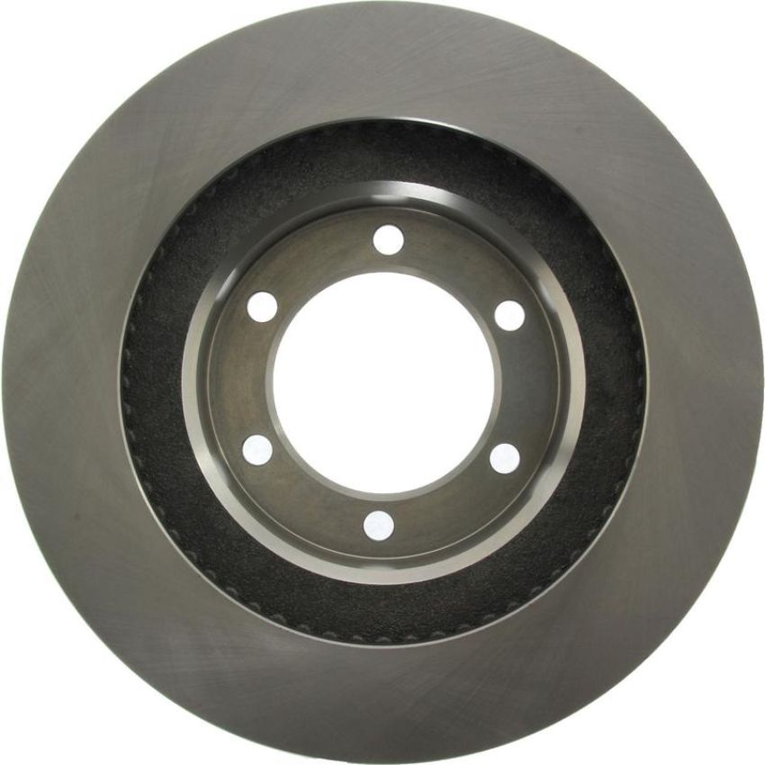 CENTRIC PARTS 121.44127 C-Tek Standard Brake Rotor