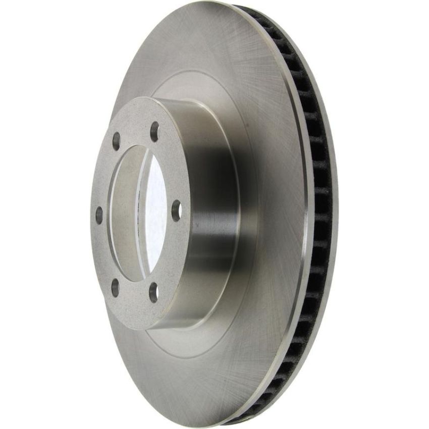 CENTRIC PARTS 121.44127 C-Tek Standard Brake Rotor
