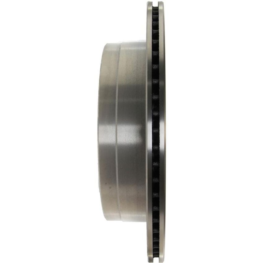 CENTRIC PARTS 121.44128 C-Tek Standard Brake Rotor