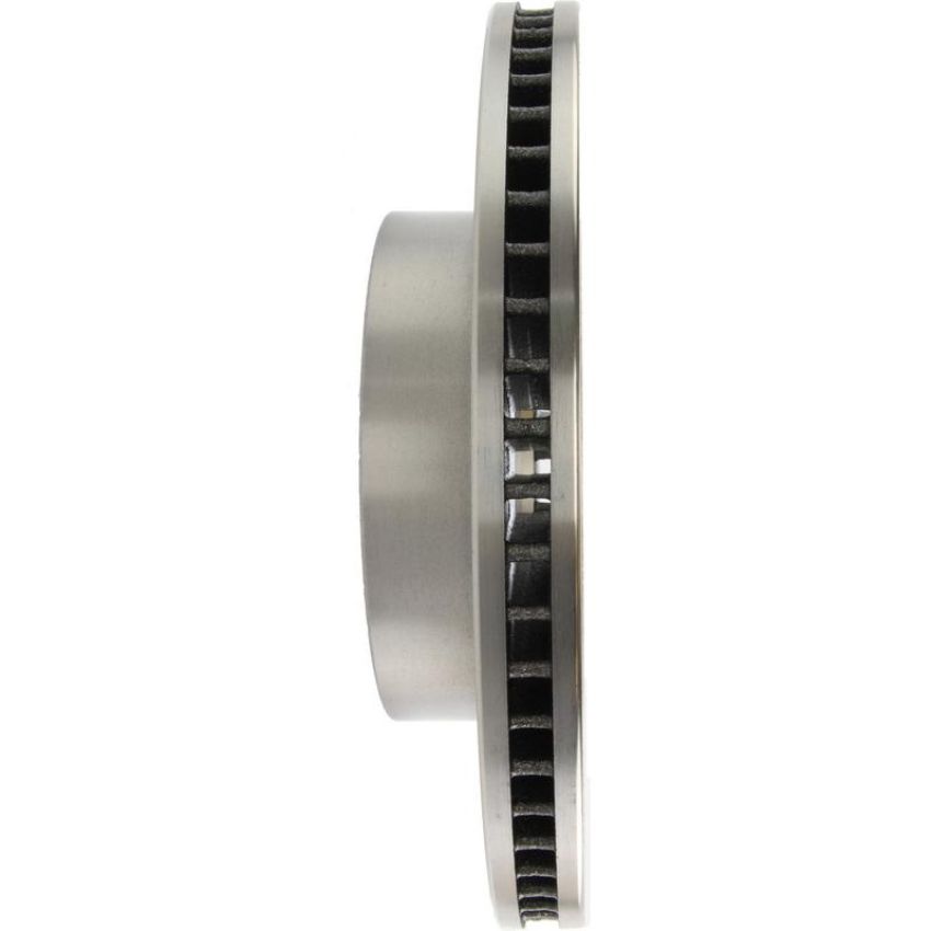 CENTRIC PARTS 121.44129 C-Tek Standard Brake Rotor