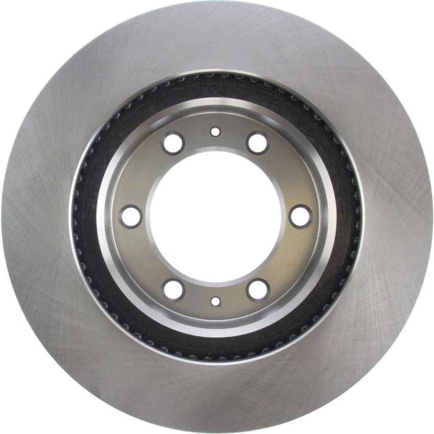 CENTRIC PARTS 121.44129 C-Tek Standard Brake Rotor