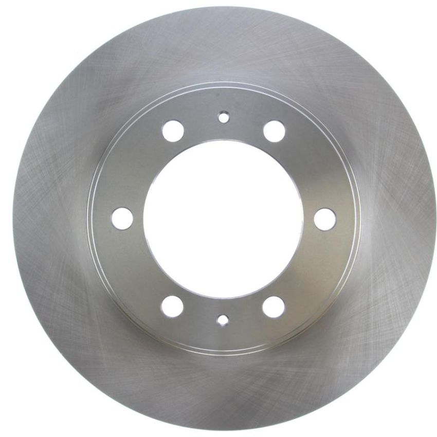 CENTRIC PARTS 121.44129 C-Tek Standard Brake Rotor