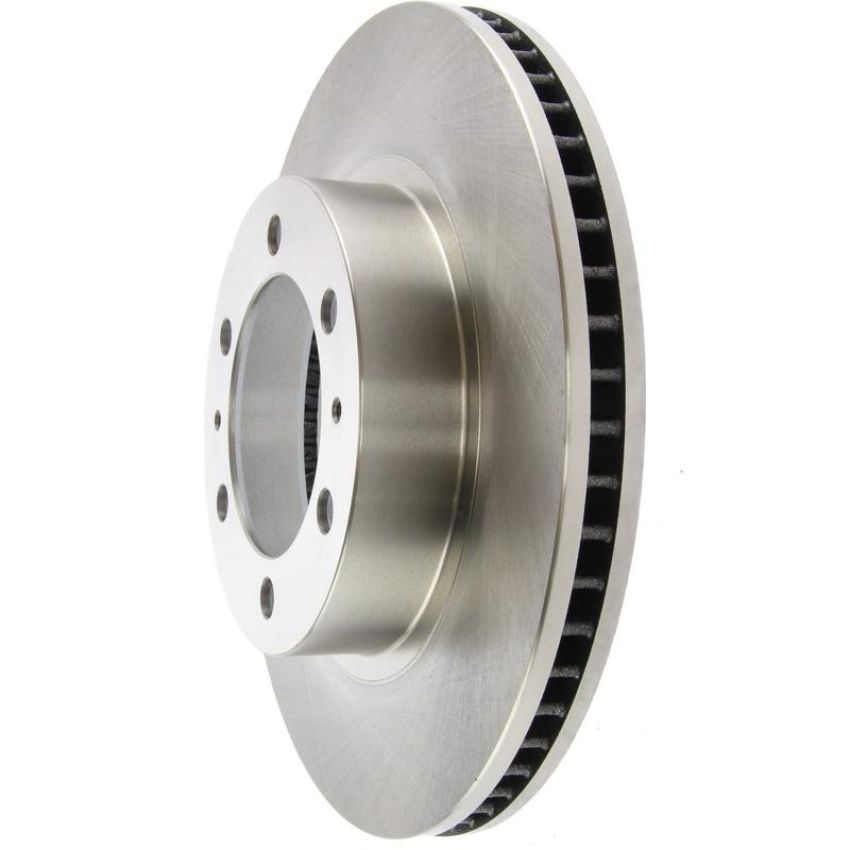 CENTRIC PARTS 121.44129 C-Tek Standard Brake Rotor