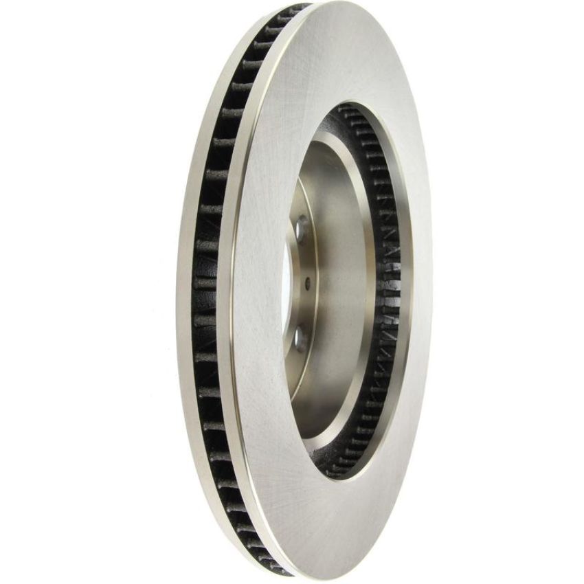 CENTRIC PARTS 121.44129 C-Tek Standard Brake Rotor