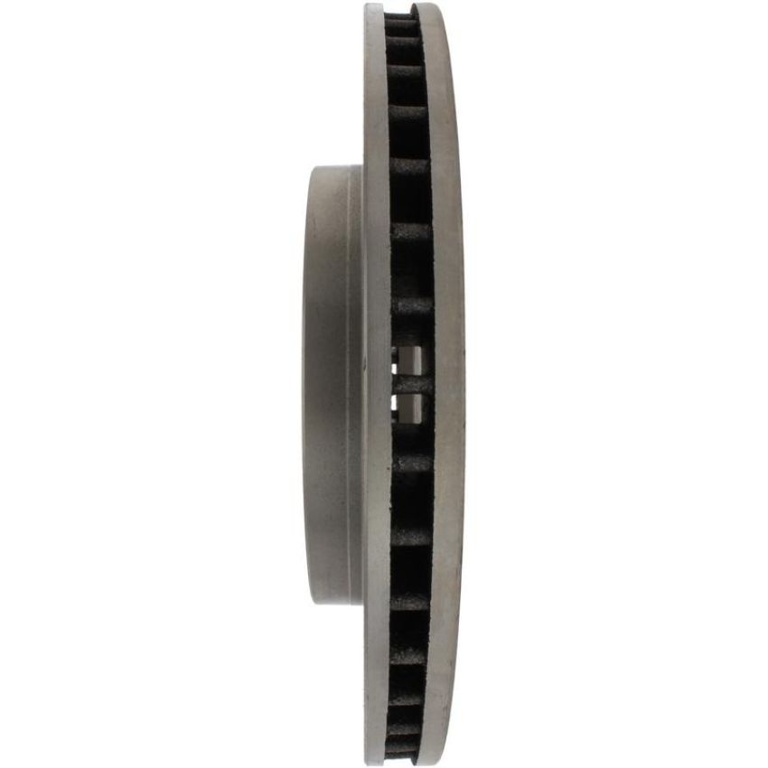 CENTRIC PARTS 121.44130 C-Tek Standard Brake Rotor