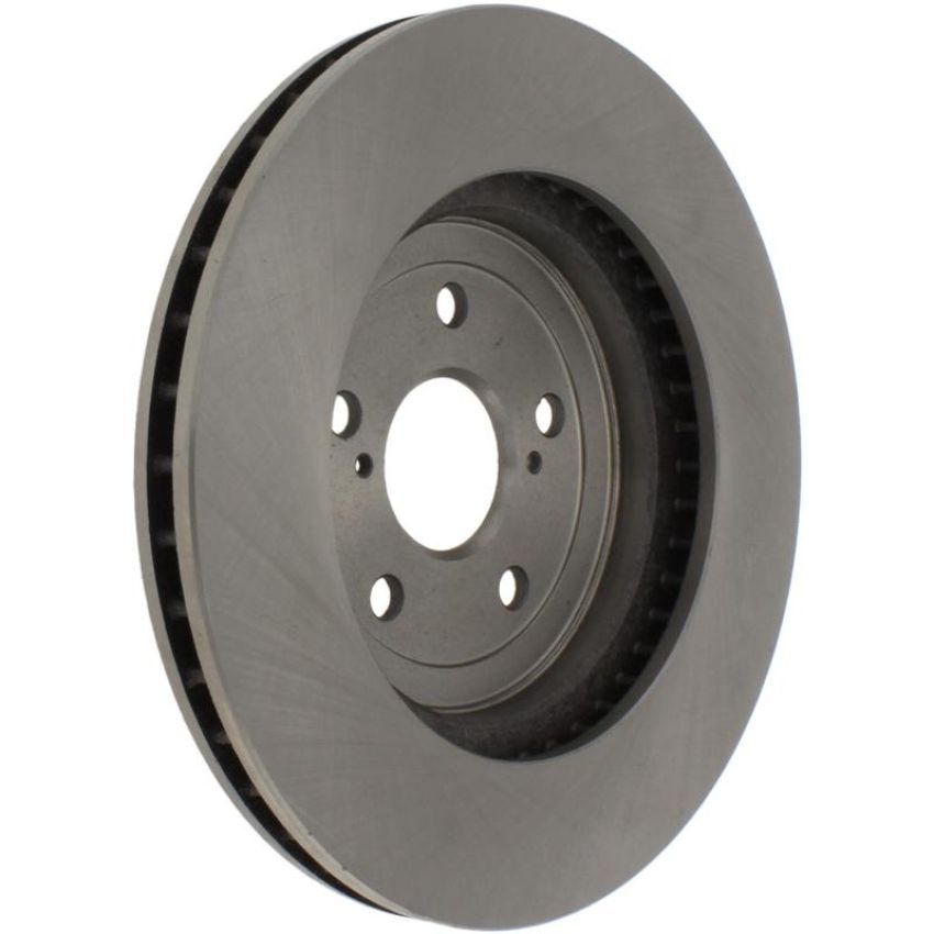 CENTRIC PARTS 121.44130 C-Tek Standard Brake Rotor