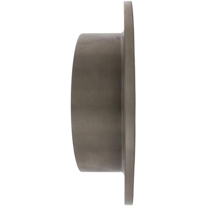 CENTRIC PARTS 121.44131 C-Tek Standard Brake Rotor