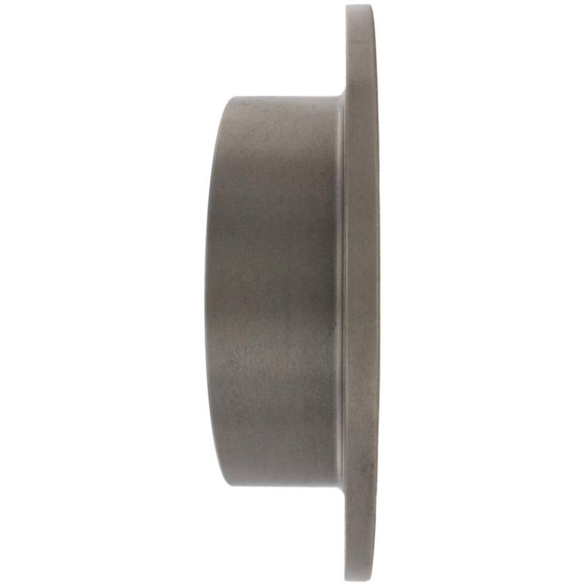 CENTRIC PARTS 121.44132 C-Tek Standard Brake Rotor