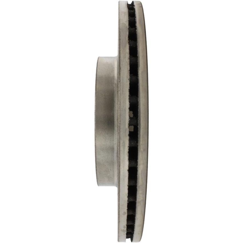 CENTRIC PARTS 121.44133 C-Tek Standard Brake Rotor