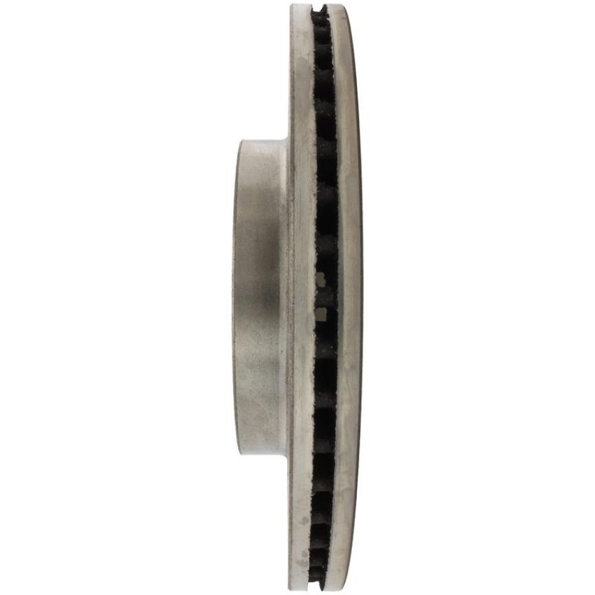CENTRIC PARTS 121.44133 C-Tek Standard Brake Rotor