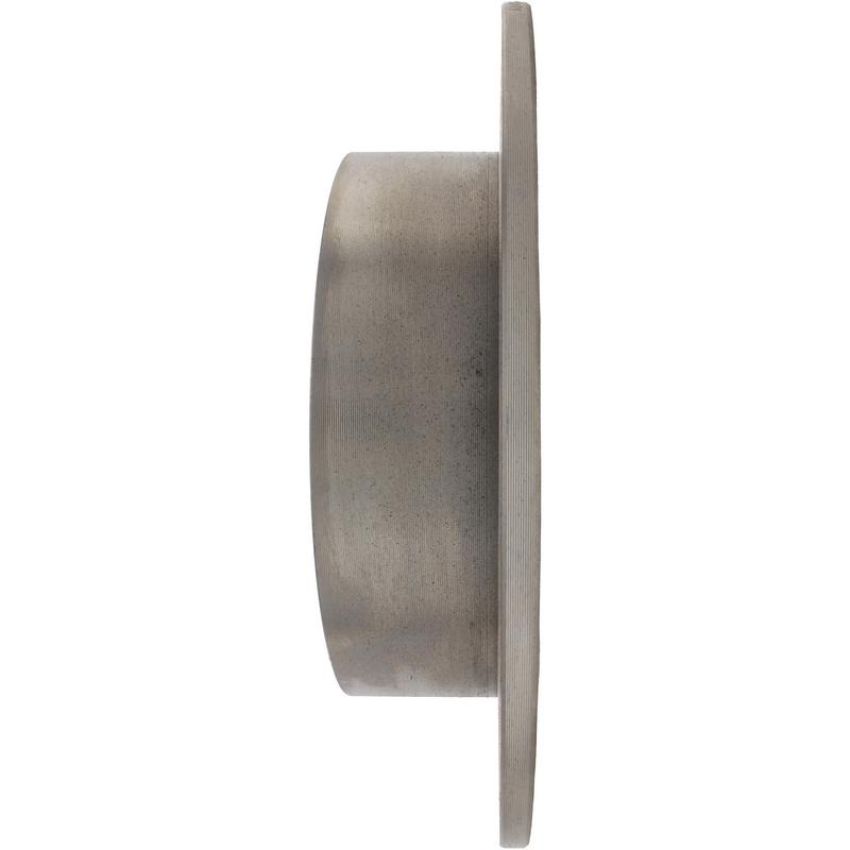 CENTRIC PARTS 121.44134 C-Tek Standard Brake Rotor