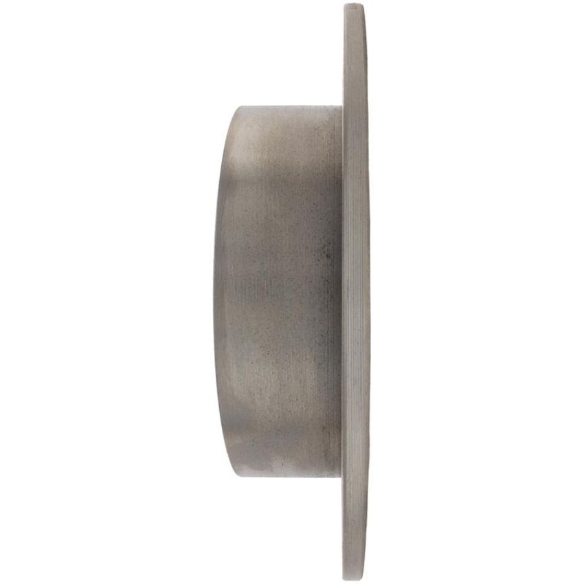 CENTRIC PARTS 121.44134 C-Tek Standard Brake Rotor