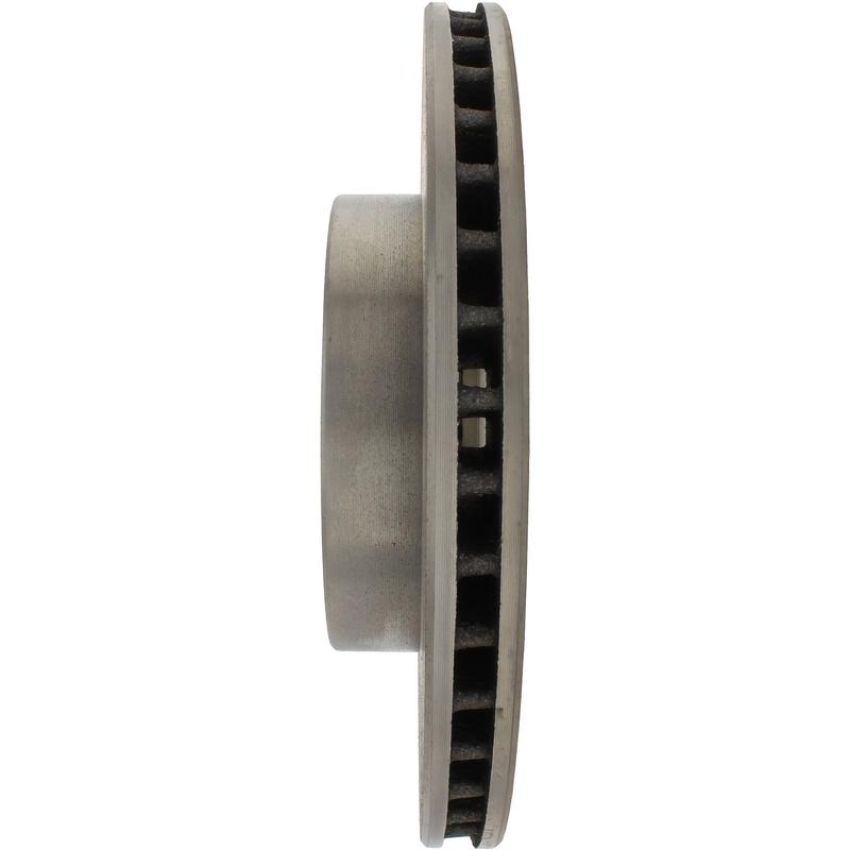 CENTRIC PARTS 121.44135 C-Tek Standard Brake Rotor