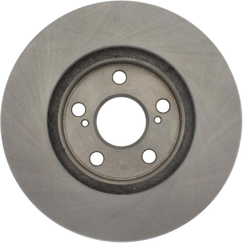CENTRIC PARTS 121.44135 C-Tek Standard Brake Rotor