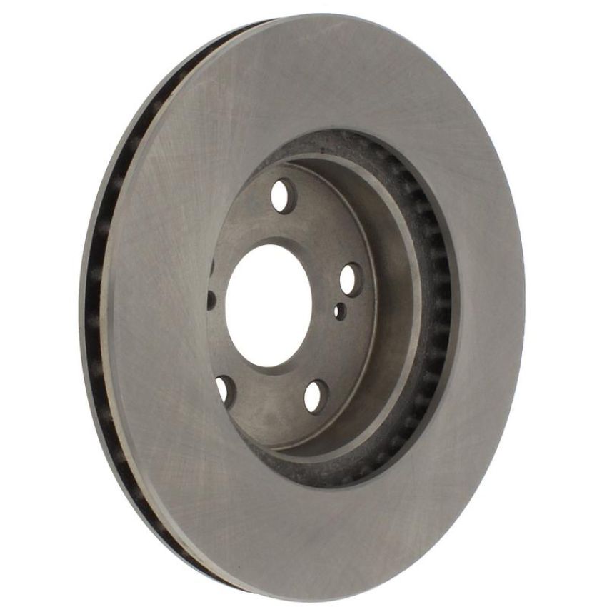 CENTRIC PARTS 121.44135 C-Tek Standard Brake Rotor