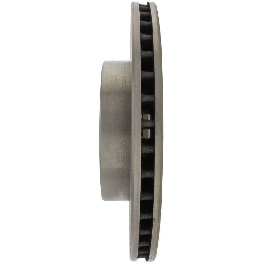 CENTRIC PARTS 121.44135 C-Tek Standard Brake Rotor