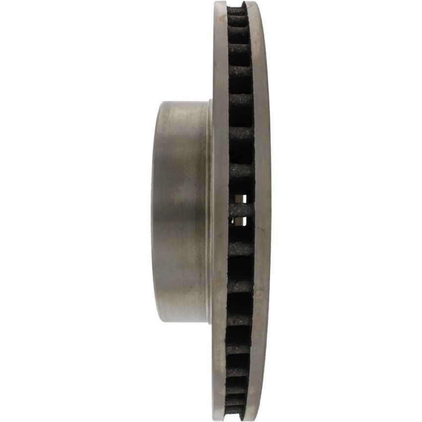 CENTRIC PARTS 121.44136 C-Tek Standard Brake Rotor