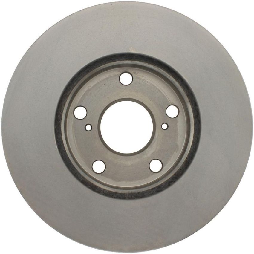 CENTRIC PARTS 121.44136 C-Tek Standard Brake Rotor